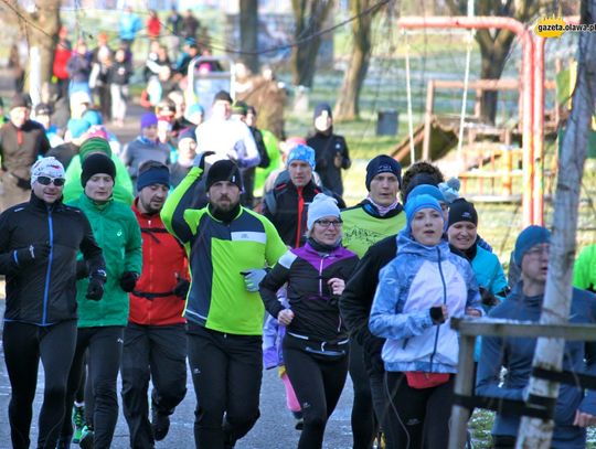 Wsparcie w biegu. Wielkie serca dla Doroty. VIDEO, ZDJĘCIA