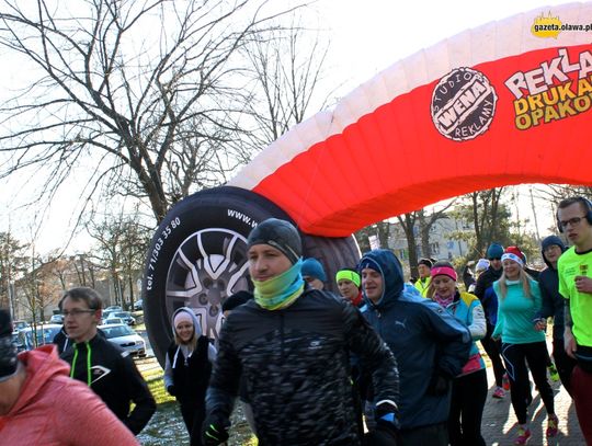 Wsparcie w biegu. Wielkie serca dla Doroty. VIDEO, ZDJĘCIA