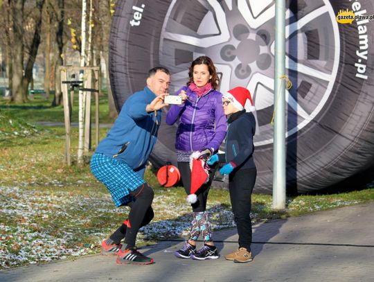 Wsparcie w biegu. Wielkie serca dla Doroty. VIDEO, ZDJĘCIA