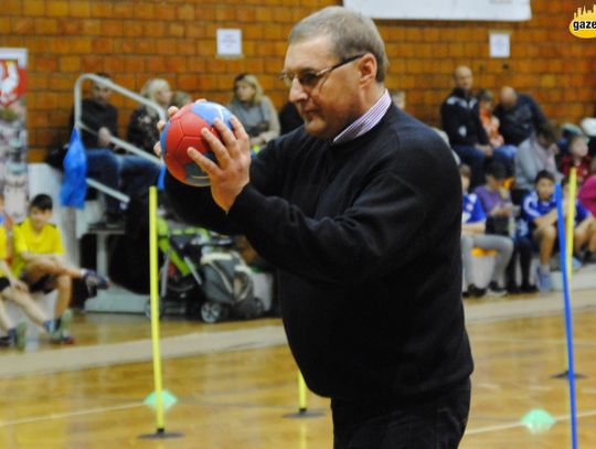 Mikołajkowa gala sportowa