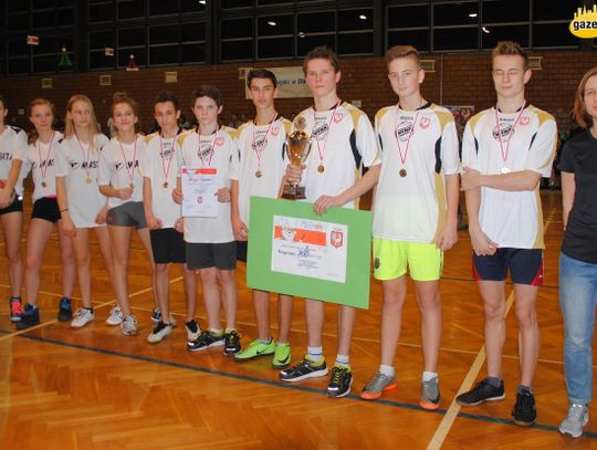 Mikołajkowa gala sportowa