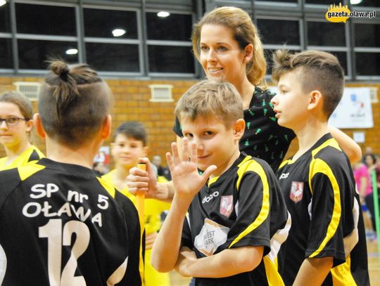 Mikołajkowa gala sportowa