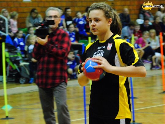 Mikołajkowa gala sportowa