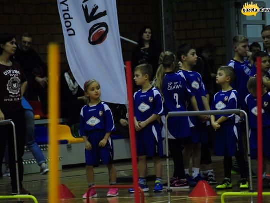 Mikołajkowa gala sportowa