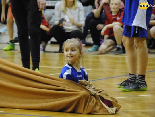 Mikołajkowa gala sportowa