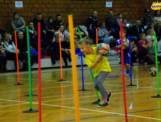 Mikołajkowa gala sportowa