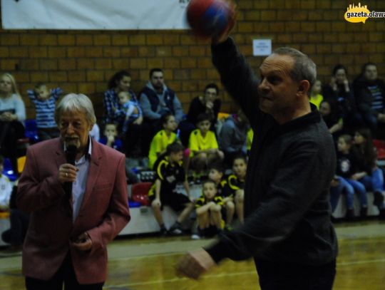 Mikołajkowa gala sportowa