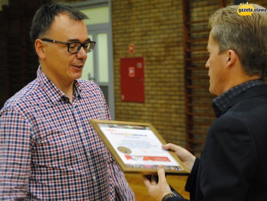 Mikołajkowa gala sportowa