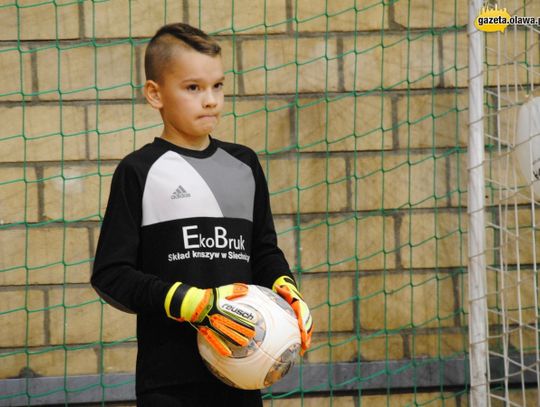 Mikołajkowa gala sportowa