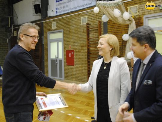 Mikołajkowa gala sportowa