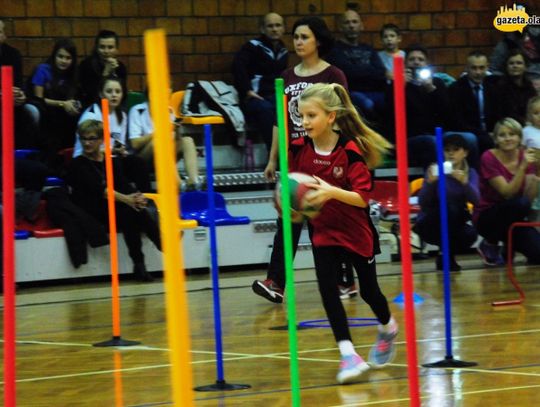 Mikołajkowa gala sportowa