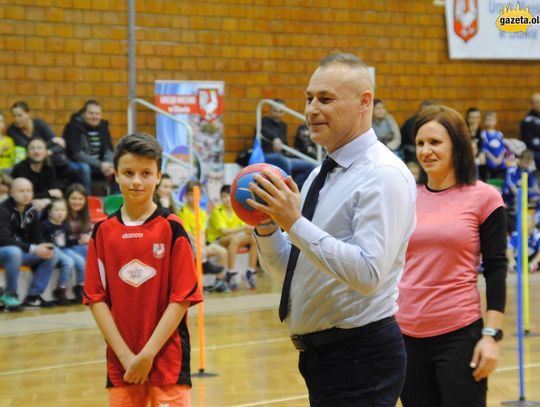 Mikołajkowa gala sportowa