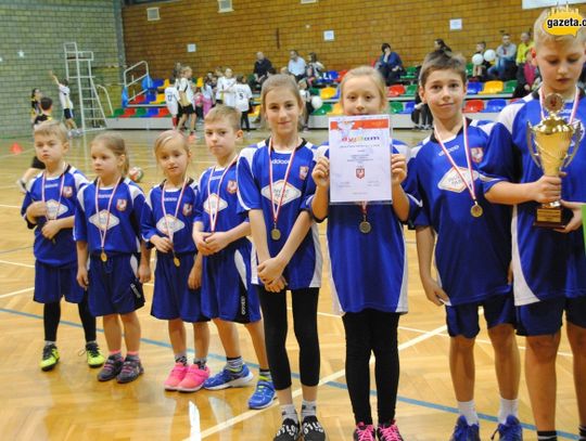 Mikołajkowa gala sportowa