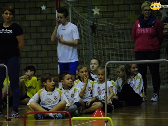 Mikołajkowa gala sportowa