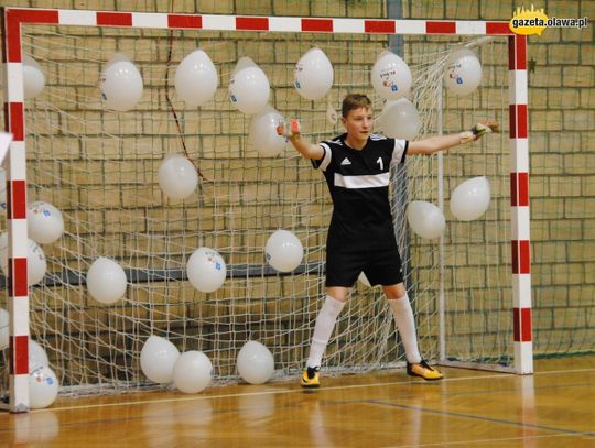 Mikołajkowa gala sportowa