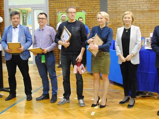 Mikołajkowa gala sportowa