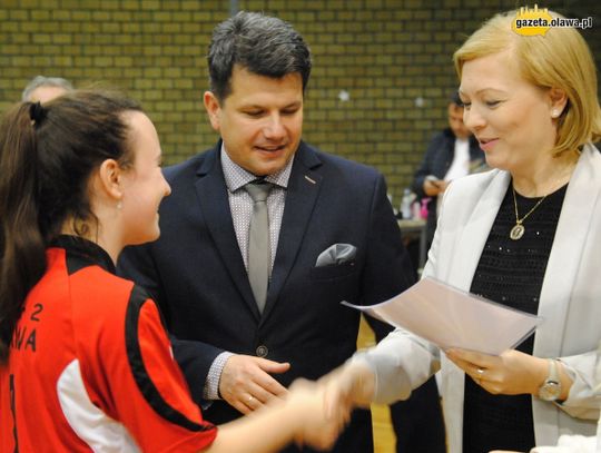 Mikołajkowa gala sportowa