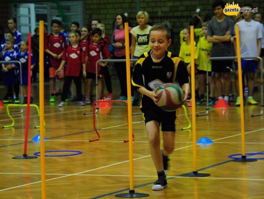 Mikołajkowa gala sportowa