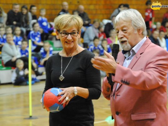 Mikołajkowa gala sportowa