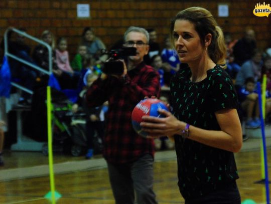 Mikołajkowa gala sportowa