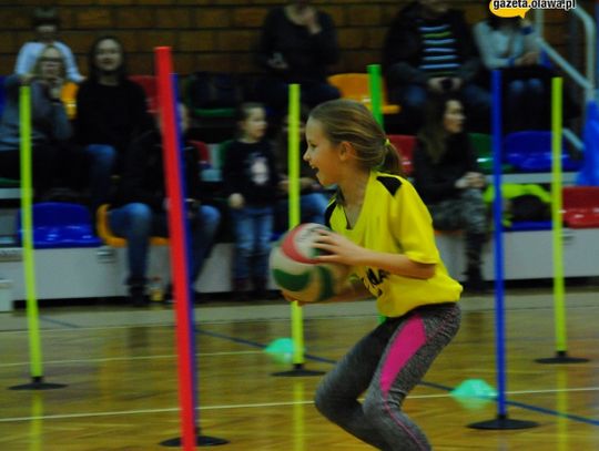 Mikołajkowa gala sportowa