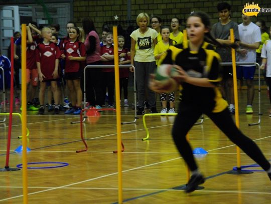 Mikołajkowa gala sportowa