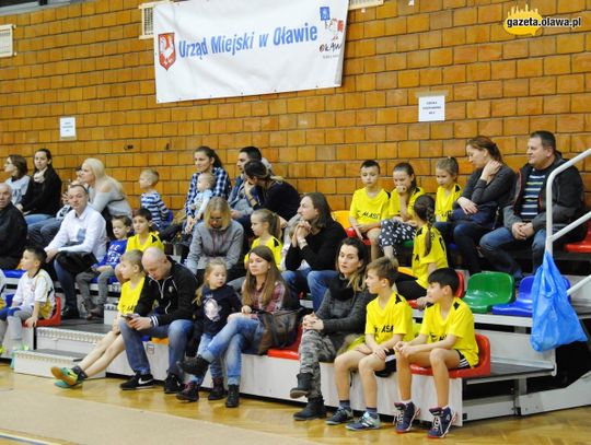 Mikołajkowa gala sportowa