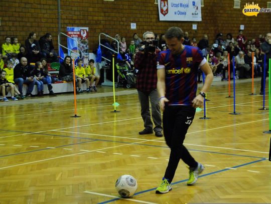 Mikołajkowa gala sportowa