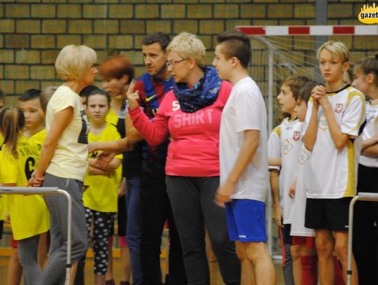 Mikołajkowa gala sportowa