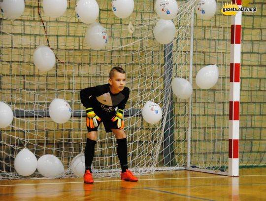 Mikołajkowa gala sportowa