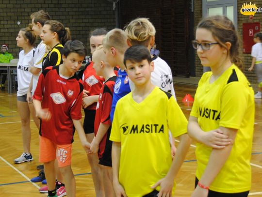 Mikołajkowa gala sportowa