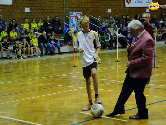 Mikołajkowa gala sportowa