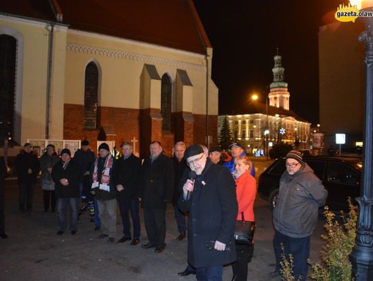 Konflikt nabrzmiewa, potrzebna jest zgoda Konflikt nabrzmiewa, potrzebna jest zgoda