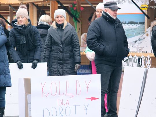 Świątecznie w Rynku. Trwa jarmark. VIDEO, ZDJĘCIA