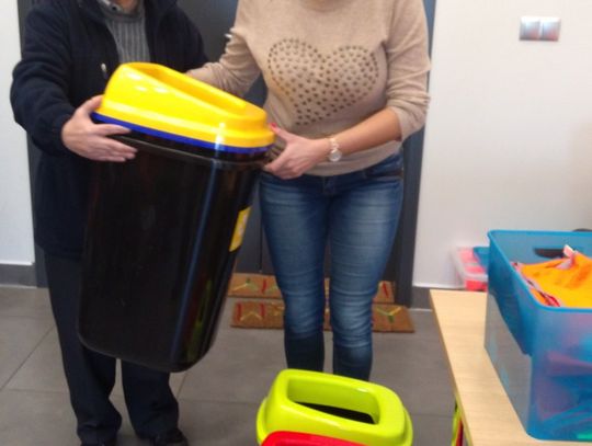 W listopadzie Zakład Gospodarowania Odpadami odwiedziły dzieci z Oławy i Drzemlikowic W listopadzie Zakład Gospodarowania Odpadami odwiedziły dzieci z Oławy i Drzemlikowic