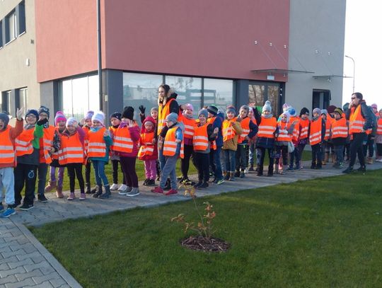 W listopadzie Zakład Gospodarowania Odpadami odwiedziły dzieci z Oławy i Drzemlikowic W listopadzie Zakład Gospodarowania Odpadami odwiedziły dzieci z Oławy i Drzemlikowic