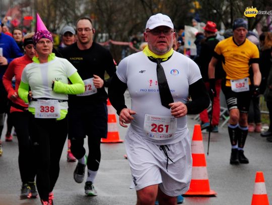 Pobiegli w Sylwestra! Zdjęcia Pobiegli w Sylwestra! Zdjęcia