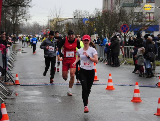 Pobiegli w Sylwestra! Zdjęcia Pobiegli w Sylwestra! Zdjęcia