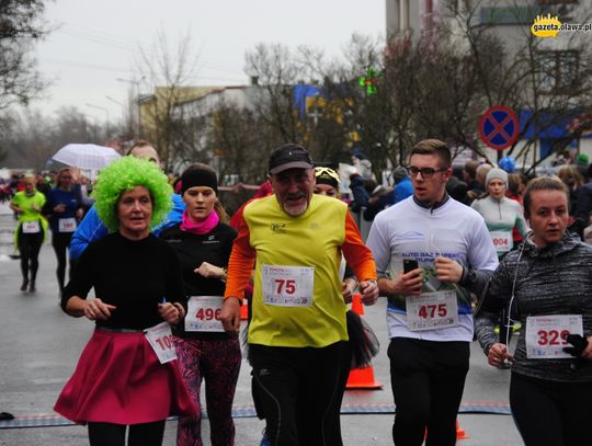 Pobiegli w Sylwestra! Zdjęcia Pobiegli w Sylwestra! Zdjęcia