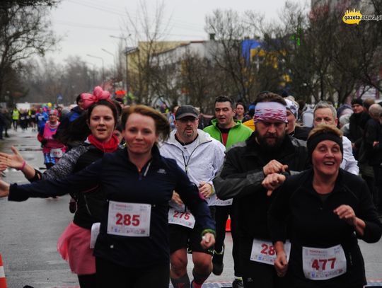 Pobiegli w Sylwestra! Zdjęcia Pobiegli w Sylwestra! Zdjęcia
