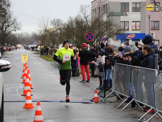 Pobiegli w Sylwestra! Zdjęcia Pobiegli w Sylwestra! Zdjęcia
