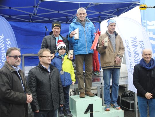 Pobiegli w Sylwestra! Zdjęcia Pobiegli w Sylwestra! Zdjęcia