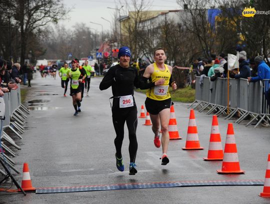Pobiegli w Sylwestra! Zdjęcia Pobiegli w Sylwestra! Zdjęcia
