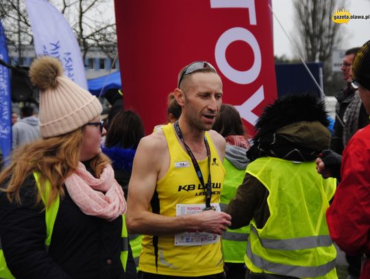 Pobiegli w Sylwestra! Zdjęcia Pobiegli w Sylwestra! Zdjęcia