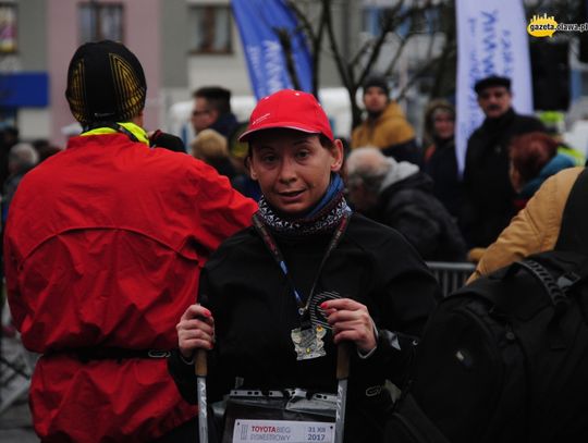 Pobiegli w Sylwestra! Zdjęcia Pobiegli w Sylwestra! Zdjęcia