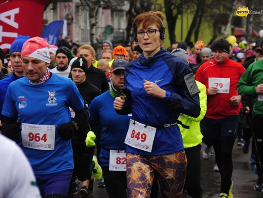 Pobiegli w Sylwestra! Zdjęcia Pobiegli w Sylwestra! Zdjęcia