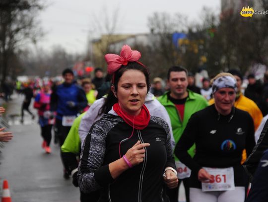 Pobiegli w Sylwestra! Zdjęcia Pobiegli w Sylwestra! Zdjęcia