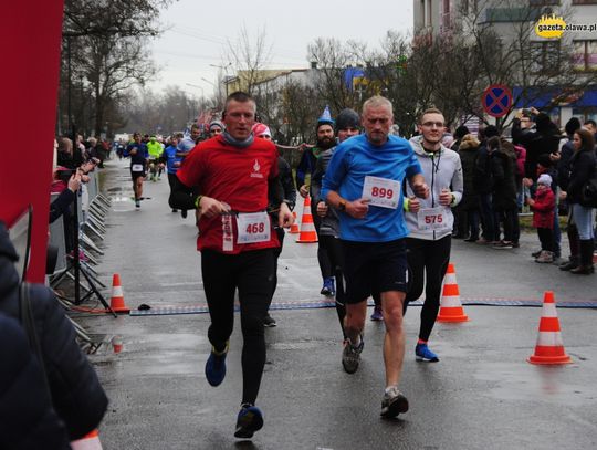 Pobiegli w Sylwestra! Zdjęcia Pobiegli w Sylwestra! Zdjęcia