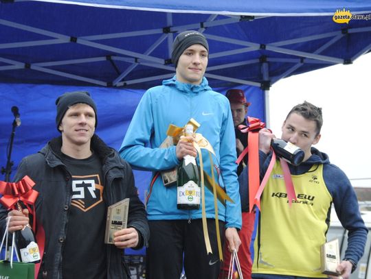 Pobiegli w Sylwestra! Zdjęcia Pobiegli w Sylwestra! Zdjęcia