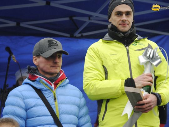 Pobiegli w Sylwestra! Zdjęcia Pobiegli w Sylwestra! Zdjęcia